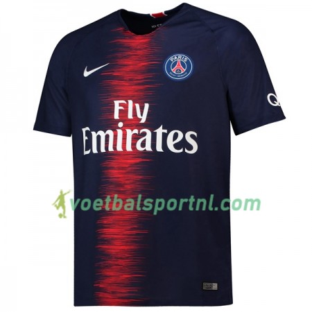Paris Saint-Germain Thuis Shirt 2018-19
